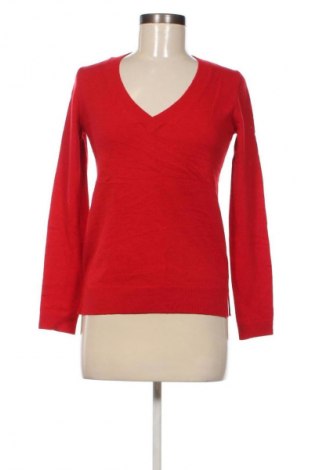 Damski sweter Darling Harbour, Rozmiar S, Kolor Czerwony, Cena 170,99 zł