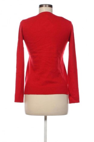 Damski sweter Darling Harbour, Rozmiar S, Kolor Czerwony, Cena 170,99 zł