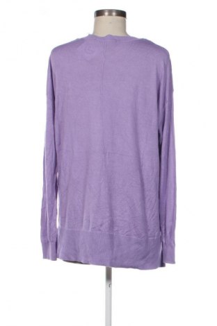 Damenpullover Decjuba, Größe L, Farbe Lila, Preis 85,04 €