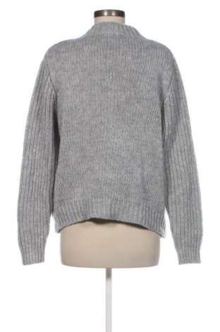 Damenpullover Defacto, Größe M, Farbe Grau, Preis 14,77 €