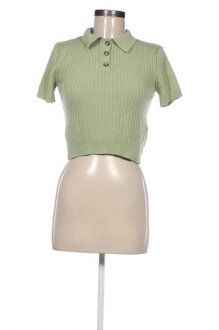 Damenpullover Defacto, Größe S, Farbe Grün, Preis € 6,61