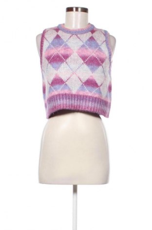 Damenpullover Defacto, Größe M, Farbe Mehrfarbig, Preis 14,83 €