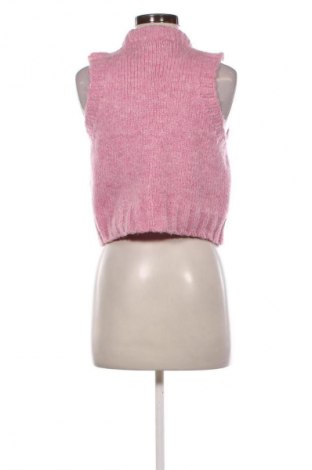 Damski sweter Defacto, Rozmiar S, Kolor Różowy, Cena 66,67 zł