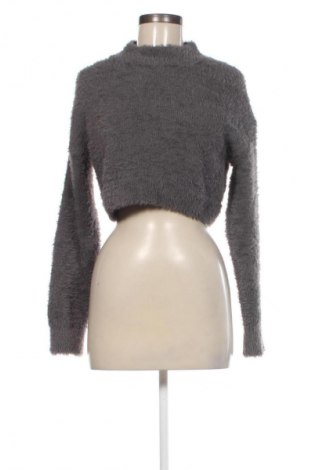 Damski sweter Defacto, Rozmiar S, Kolor Szary, Cena 56,99 zł
