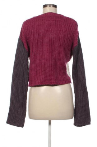 Damenpullover Derek Heart, Größe M, Farbe Mehrfarbig, Preis 9,99 €