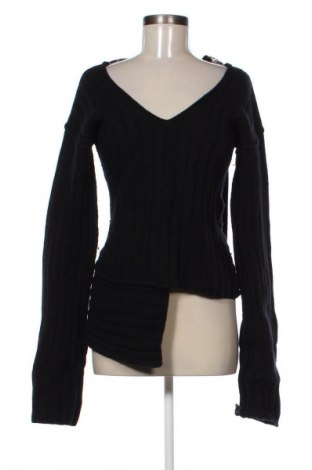 Damski sweter Diesel, Rozmiar XS, Kolor Czarny, Cena 418,39 zł