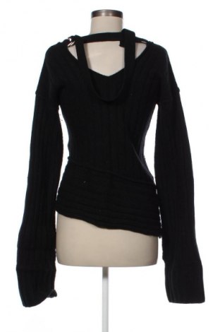 Damski sweter Diesel, Rozmiar XS, Kolor Czarny, Cena 418,39 zł