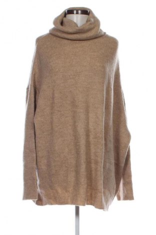 Damski sweter Dilvin, Rozmiar XXL, Kolor Beżowy, Cena 76,99 zł