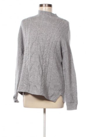 Damski sweter Donna Lane, Rozmiar L, Kolor Szary, Cena 110,99 zł