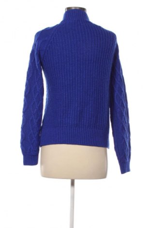 Γυναικείο πουλόβερ Dorothy Perkins, Μέγεθος S, Χρώμα Μπλέ, Τιμή 12,99 €