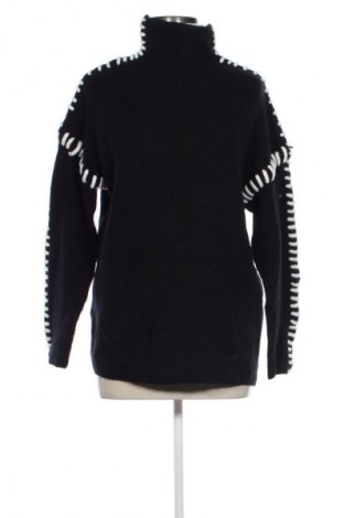Damenpullover Drole De Copine, Größe L, Farbe Schwarz, Preis 14,99 €