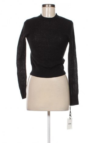 Dámsky pulóver Drykorn for beautiful people, Veľkosť XS, Farba Čierna, Cena  104,95 €