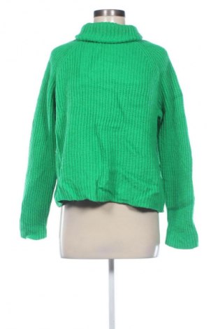 Dámsky pulóver Drykorn for beautiful people, Veľkosť XL, Farba Zelená, Cena  51,95 €