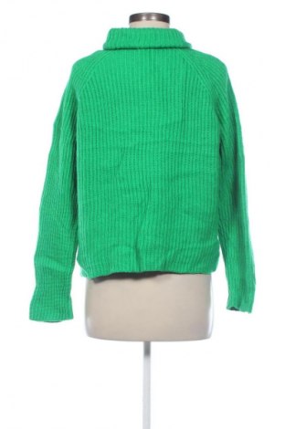 Dámsky pulóver Drykorn for beautiful people, Veľkosť XL, Farba Zelená, Cena  51,95 €