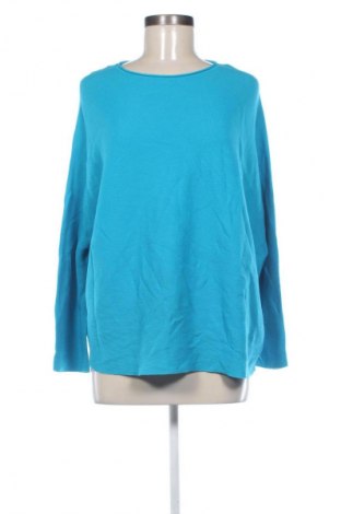 Pulover de femei Drykorn for beautiful people, Mărime L, Culoare Albastru, Preț 200,99 Lei