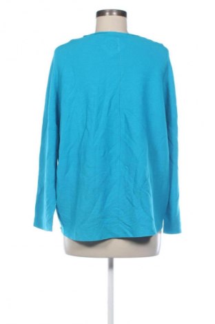 Pulover de femei Drykorn for beautiful people, Mărime L, Culoare Albastru, Preț 200,99 Lei