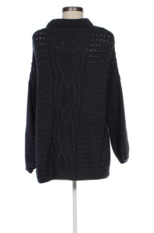 Damski sweter Duffy, Rozmiar S, Kolor Szary, Cena 176,99 zł