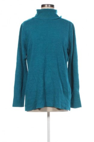 Damenpullover E-Vie, Größe XXL, Farbe Blau, Preis 12,99 €