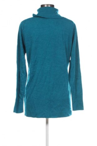 Damenpullover E-Vie, Größe XXL, Farbe Blau, Preis 12,99 €