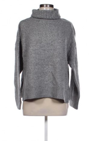 Pulover de femei Easy clothes, Mărime M, Culoare Gri, Preț 218,99 Lei