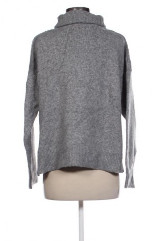 Pulover de femei Easy clothes, Mărime M, Culoare Gri, Preț 218,99 Lei