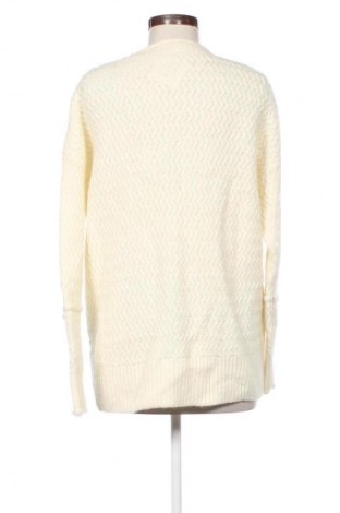 Damski sweter Edc By Esprit, Rozmiar L, Kolor ecru, Cena 70,99 zł