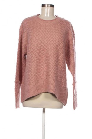 Dámsky pulóver Edc By Esprit, Veľkosť L, Farba Ružová, Cena  10,95 €