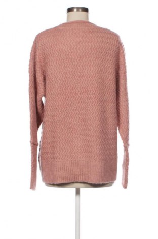 Dámsky pulóver Edc By Esprit, Veľkosť L, Farba Ružová, Cena  10,95 €