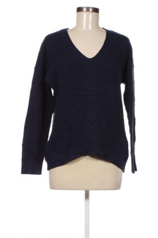 Dámský svetr Edc By Esprit, Velikost S, Barva Modrá, Cena  259,00 Kč