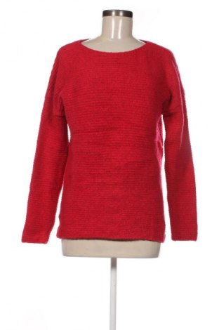 Damski sweter Edc By Esprit, Rozmiar M, Kolor Czerwony, Cena 69,99 zł