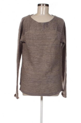 Дамски пуловер Edc By Esprit, Размер L, Цвят Кафяв, Цена 17,99 лв.
