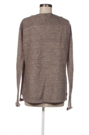Дамски пуловер Edc By Esprit, Размер L, Цвят Кафяв, Цена 17,99 лв.