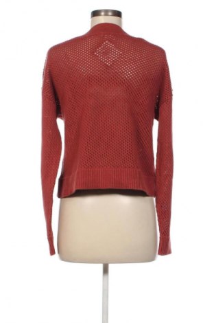 Damski sweter Edc By Esprit, Rozmiar M, Kolor Czerwony, Cena 69,99 zł