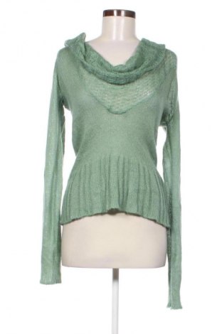 Női pulóver Edc By Esprit, Méret XL, Szín Zöld, Ár 8 200 Ft