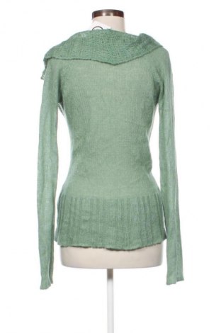Női pulóver Edc By Esprit, Méret XL, Szín Zöld, Ár 8 200 Ft