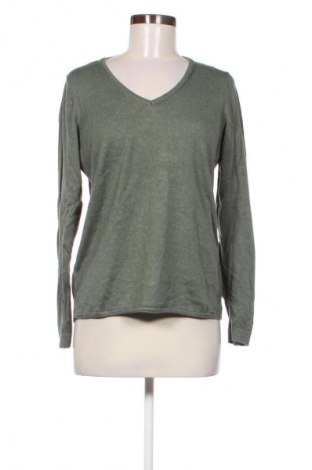 Γυναικείο πουλόβερ Edc By Esprit, Μέγεθος XL, Χρώμα Πράσινο, Τιμή 21,00 €