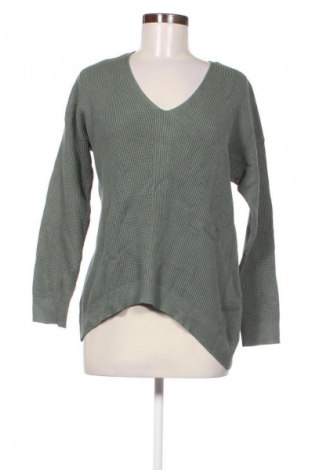 Γυναικείο πουλόβερ Edc By Esprit, Μέγεθος M, Χρώμα Πράσινο, Τιμή 12,99 €