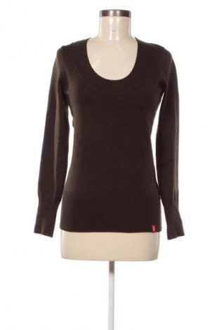 Dámsky pulóver Edc By Esprit, Veľkosť M, Farba Hnedá, Cena  7,95 €