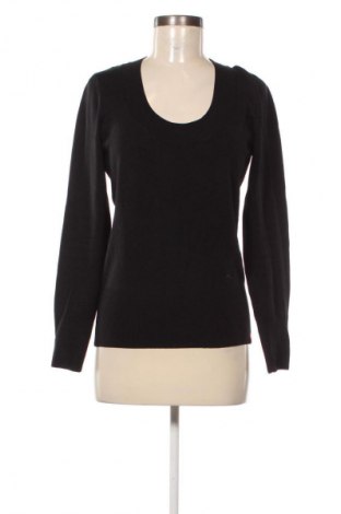 Damski sweter Edc By Esprit, Rozmiar L, Kolor Czarny, Cena 65,99 zł