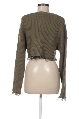 Damski sweter Edikted, Rozmiar M, Kolor Zielony, Cena 355,99 zł