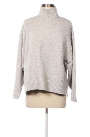 Дамски пуловер Edited, Размер M, Цвят Сив, Цена 31,99 лв.