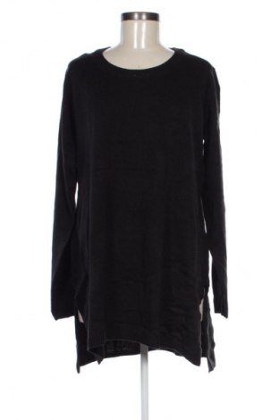 Damski sweter Elle Nor, Rozmiar XXL, Kolor Czarny, Cena 117,99 zł