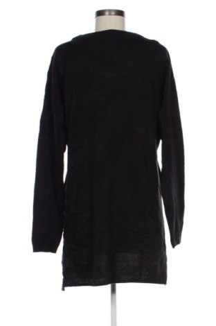 Damski sweter Elle Nor, Rozmiar XXL, Kolor Czarny, Cena 117,99 zł