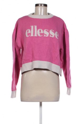 Damski sweter Ellesse, Rozmiar S, Kolor Kolorowy, Cena 94,38 zł