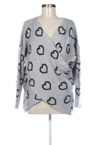 Damski sweter Emery rose, Rozmiar XL, Kolor Kolorowy, Cena 49,99 zł