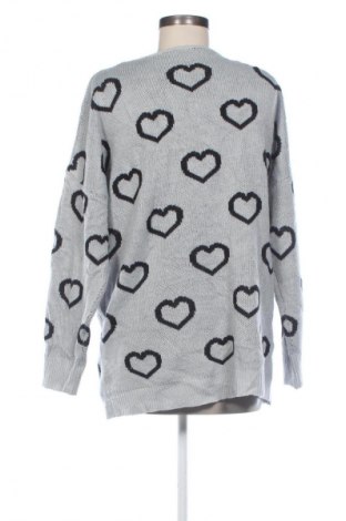 Damski sweter Emery rose, Rozmiar XL, Kolor Kolorowy, Cena 49,99 zł