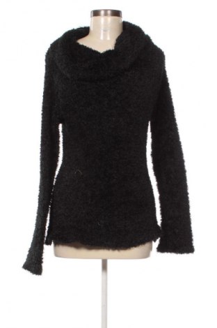 Damski sweter Emo Nite, Rozmiar L, Kolor Czarny, Cena 76,99 zł