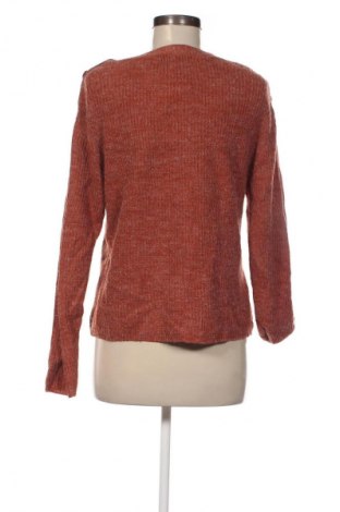 Damski sweter Emoi By Emonite, Rozmiar M, Kolor Brązowy, Cena 64,99 zł