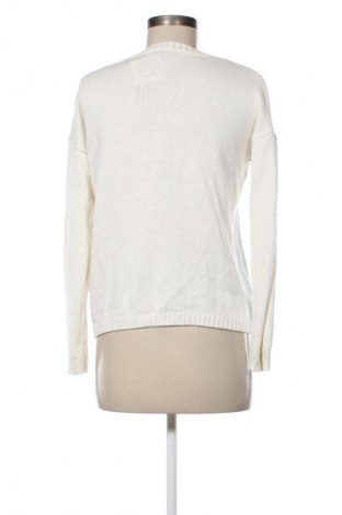 Damenpullover Esmara, Größe M, Farbe Weiß, Preis 14,91 €