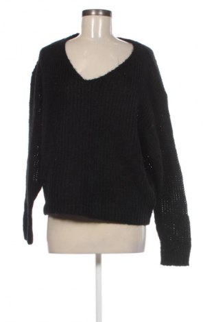 Damski sweter Esmara, Rozmiar XL, Kolor Czarny, Cena 52,99 zł